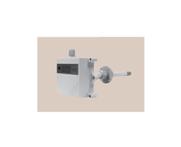 JWSK-6工业级宽温型温湿度变送器