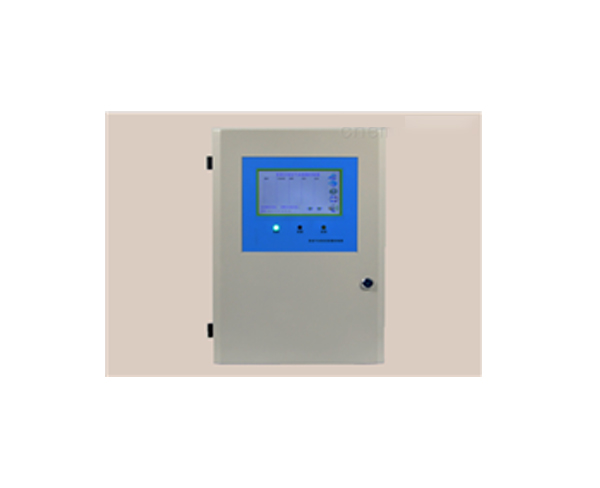 QD8000智能型气体报警控制器