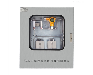 反应釜氧含量分析仪价格
